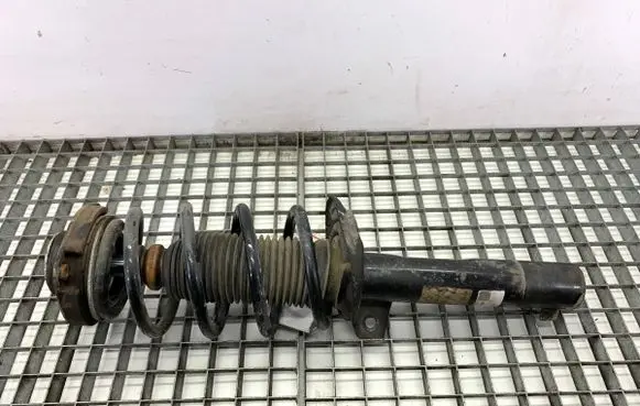 Volkswagen Touran I Front shock absorber/damper