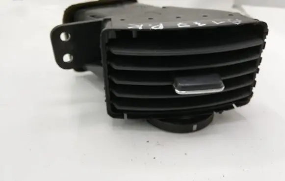 Toyota Corolla Verso E121 Dashboard side air vent grill/cover trim 5565064010 6556414010