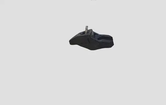 Volvo V40 Fuel Injector clamp holder 927029
