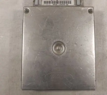 Ford Transit Engine control unit/module ECU 88VB12A650AB