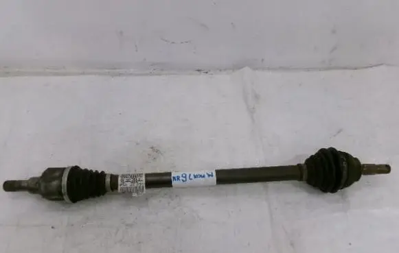 Citroen C3 Front driveshaft 9816028680