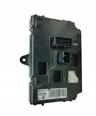 Peugeot 307 Comfort/convenience module S120017004H