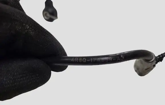 Peugeot 607 Detonation knock sensor 4R8Q12A699