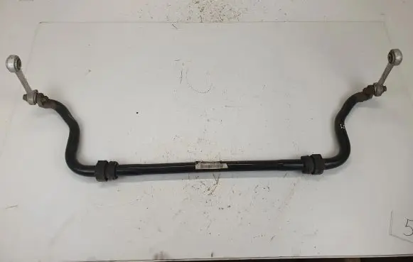Volkswagen Touareg I Front anti-roll bar/sway bar 7L0411025D