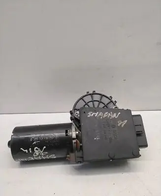 Volkswagen Sharan Wiper motor 1397328048 762250431H