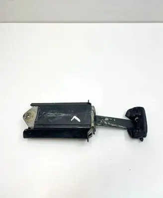 Mercedes-Benz SL R129 Front door check strap stopper A1297200116 1297200116