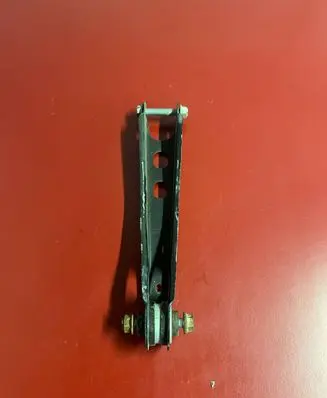BMW X3 F25 Rear control arm 6786978 33306786978
