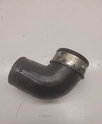 Volkswagen Sharan Intercooler hose/pipe 7M3145708B