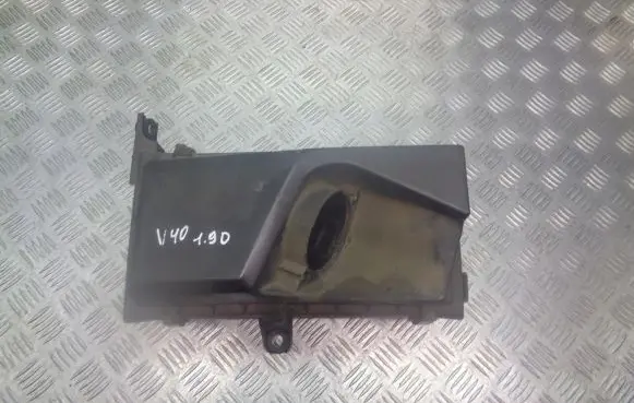 Volvo S40 Air filter box 30866252