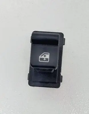 Fiat 500X Electric window control switch 30170844