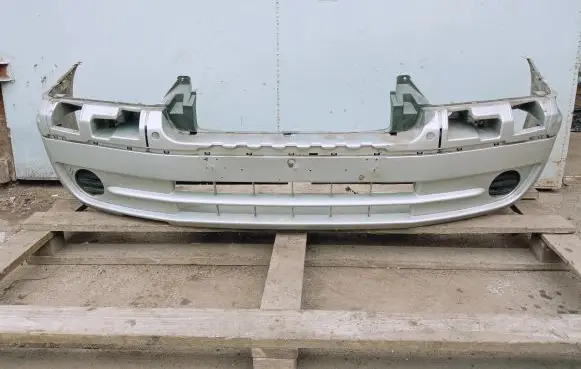 Fiat Scudo Front bumper