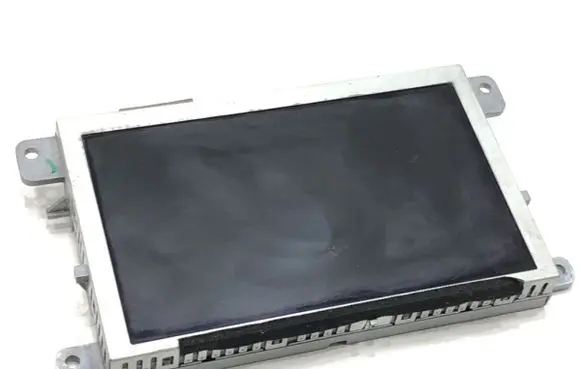 Audi A4 S4 B8 8K Screen/display/small screen 8F0919604