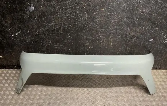 Hyundai Kona II Front bumper 