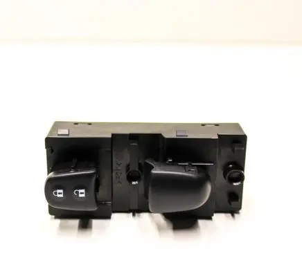 Nissan Leaf II (ZE1) Electric window control switch 254115SA0A