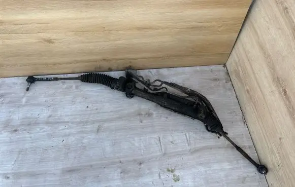 Opel Signum Steering rack