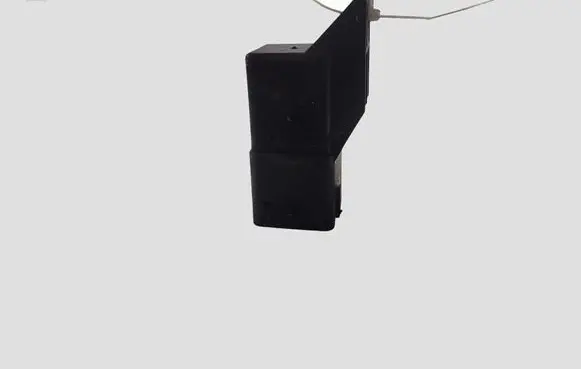 Peugeot 508 Glow plug pre-heat relay 9640469680