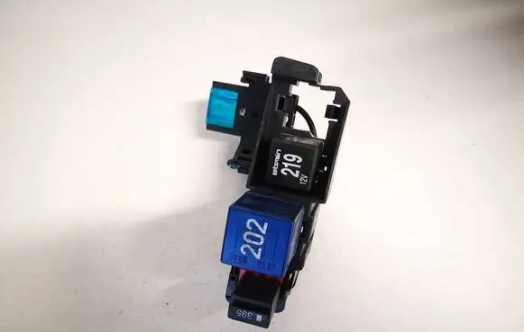 Audi A4 S4 B6 8E 8H Fuse box set 8e1937503a