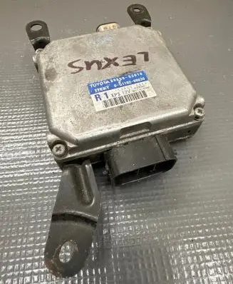 Lexus IS 220D-250-350 Other control units/modules 8965053010 1129000866 0G110200030