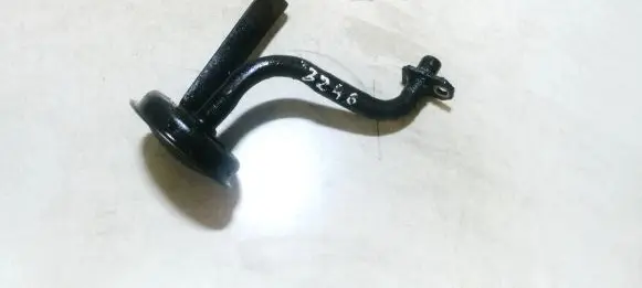 Suzuki Baleno EG Turbo turbocharger oiling pipe/hose
