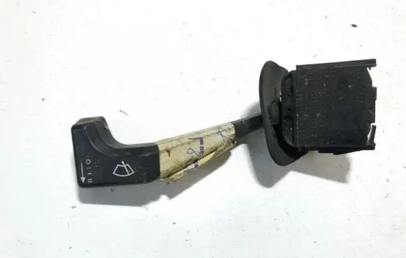 Opel Kadett E Wiper control stalk 090221177 090221176