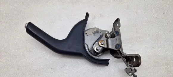 Suzuki Grand Vitara II Handbrake/parking brake lever assembly
