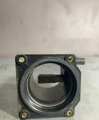 Audi A6 S6 C5 4B Mass air flow meter 078133471E AFH7008D E50201