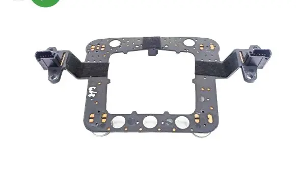 Mercedes-Benz CLS C219 Multifunctional control switch/knob 60160671001 01583002