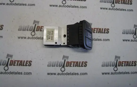 Lexus LS 430 Other switches/knobs/shifts 8719050040