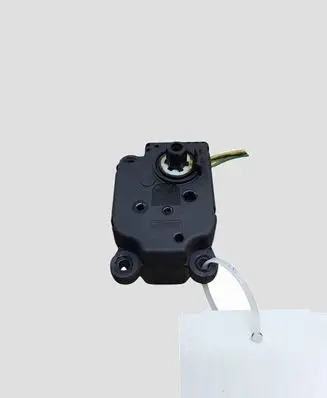 Opel Astra J Air flap motor/actuator P1975001