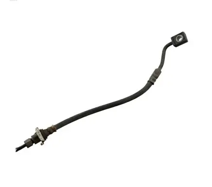 Dodge Durango Brake line pipe/hose 
