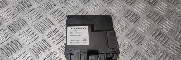 Volvo XC90 Tailgate/trunk control unit/module 31472043