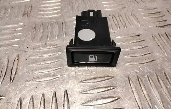 Toyota Avensis T250 Fuel tank opening switch 156795