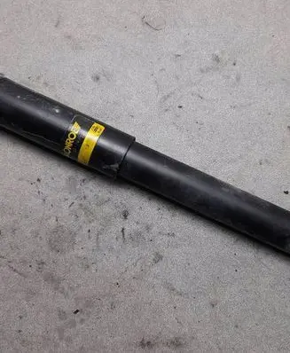 Renault Megane II Rear shock absorber/damper 20V025724161