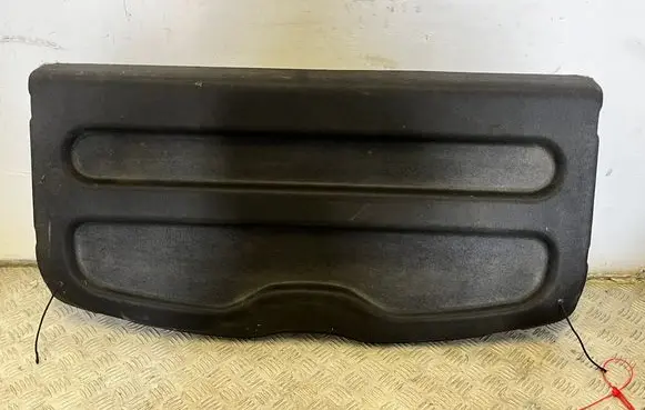 Citroen C4 Cactus Parcel shelf 98013537ZD