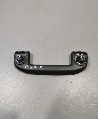 Toyota C-HR I Front interior roof grab handle