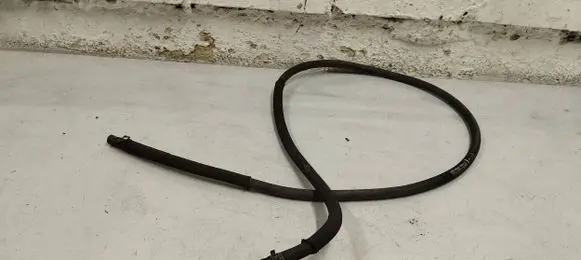 Mercedes-Benz E W212 Engine coolant pipe/hose A2048300996
