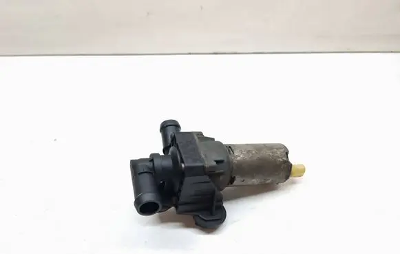 BMW 3 E90 E91 Electric auxiliary coolant/water pump 6928246 64116928246