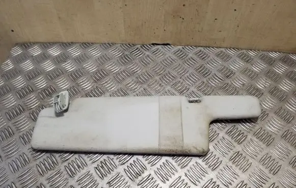 Skoda Fabia Mk1 (6Y) Sun visor 6Y2857551 6Y1857551
