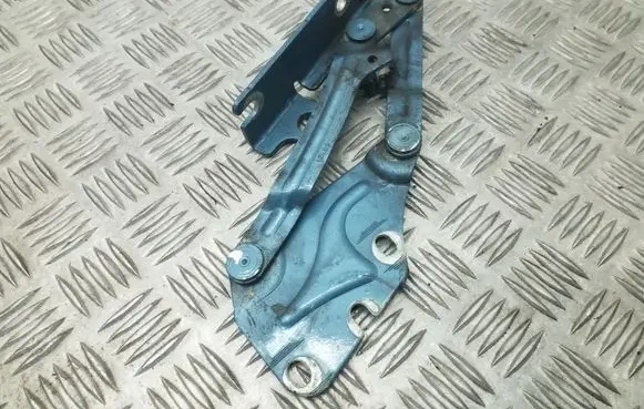 Volkswagen Golf Plus Engine bonnet/hood hinges 5M0823302