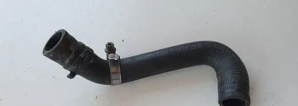 Porsche Boxster 987 Engine coolant pipe/hose 99657258505