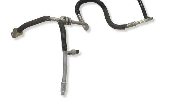 Ford F150 Air conditioning (A/C) pipe/hose ML3H19972AB