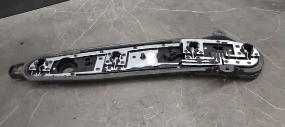 Fiat Punto (188) Tail light bulb cover holder 286222