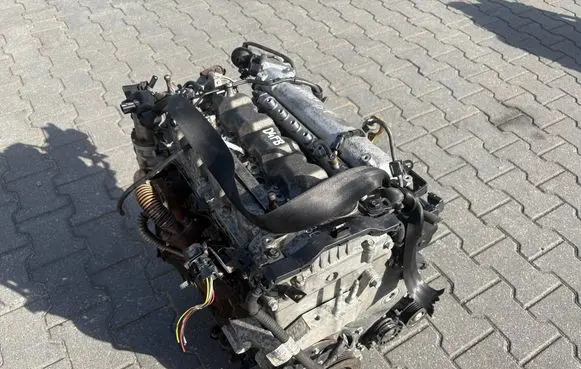 Hyundai i30 Engine D4FB