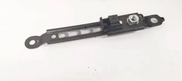 Subaru Legacy Seat belt adjustment rail 