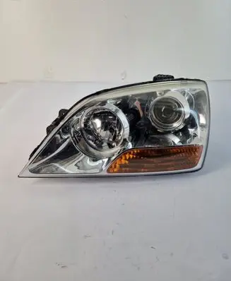 KIA Sorento Headlight/headlamp 921013E5XX