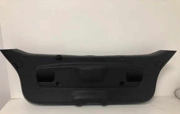 Citroen DS3 Other trunk/boot trim element 9683722980