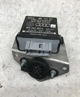 Audi A8 S8 D3 4E Other control units/modules 8P0907357D 5LA00837901
