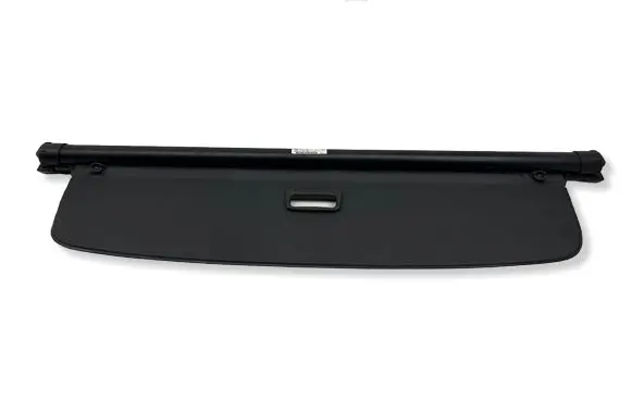 Volkswagen Golf VI Parcel shelf load cover 1K9867871A
