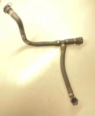 BMW 5 E60 E61 Engine coolant pipe/hose