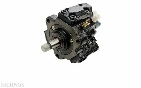 Alfa Romeo 156 Fuel injection high pressure pump 0445010006 0986437001